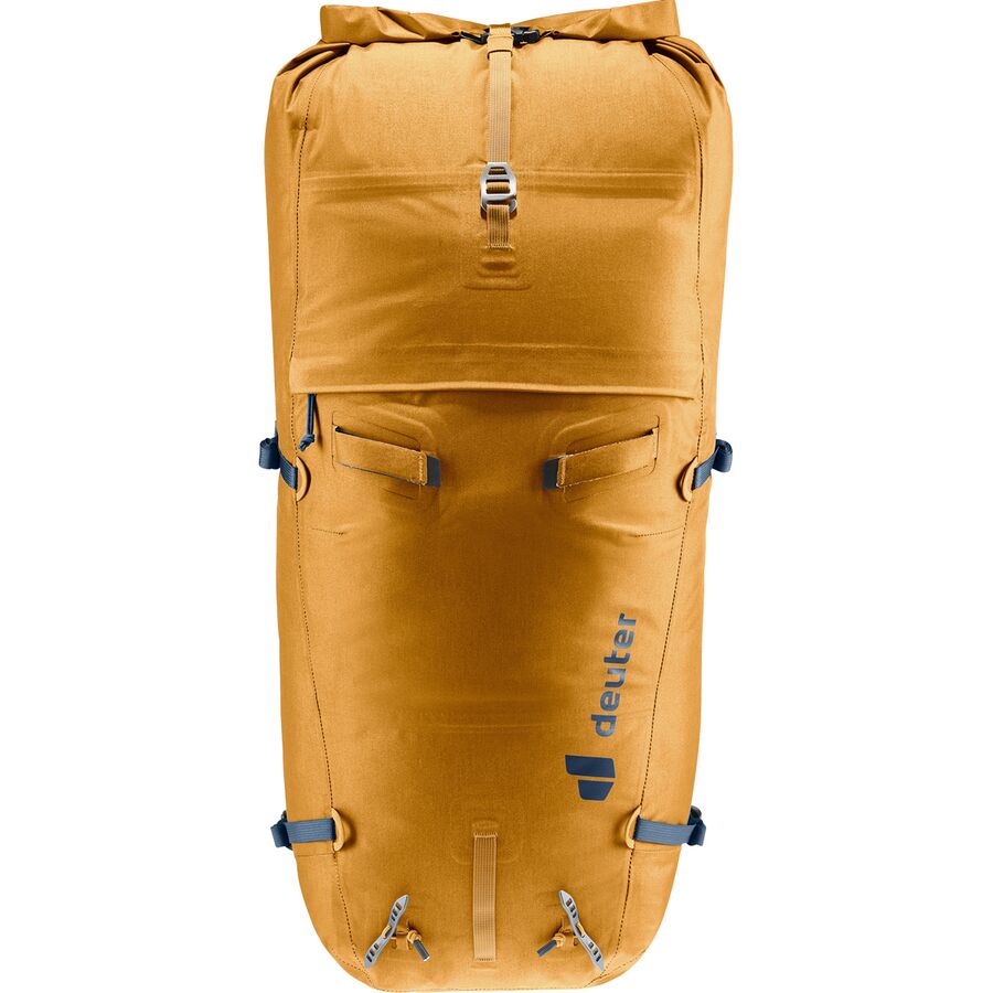 Deuter Durascent 44+10L Backpack Cinnamon/Ink