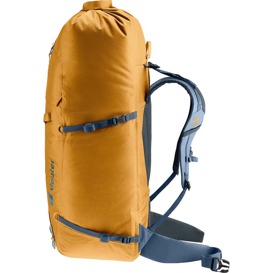 Deuter Durascent 44+10L Backpack Cinnamon/Ink
