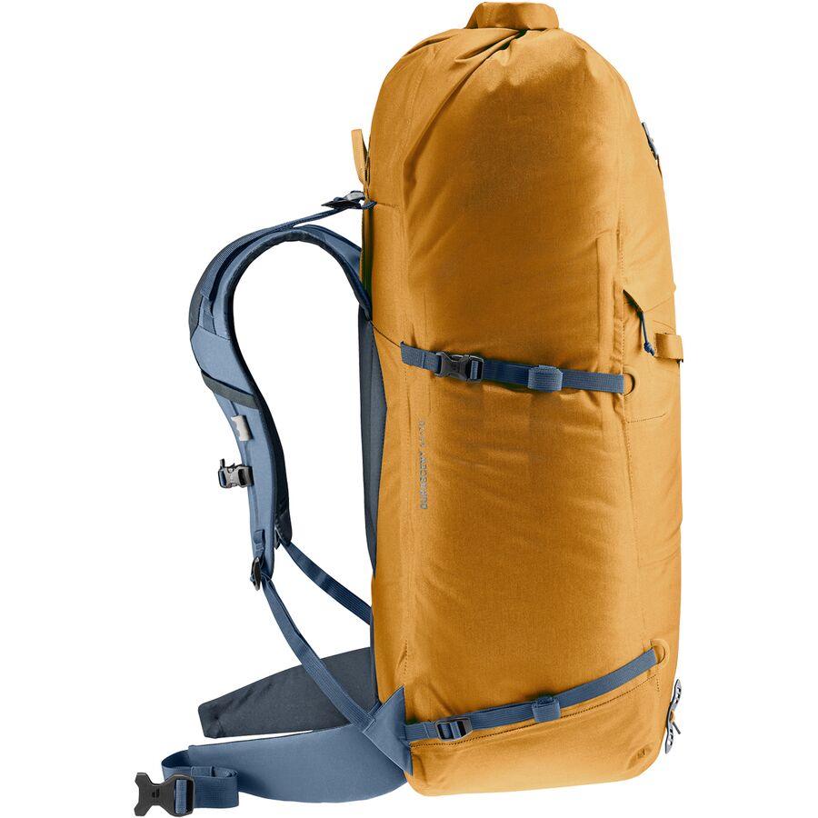 Deuter Durascent 44+10L Backpack Cinnamon/Ink