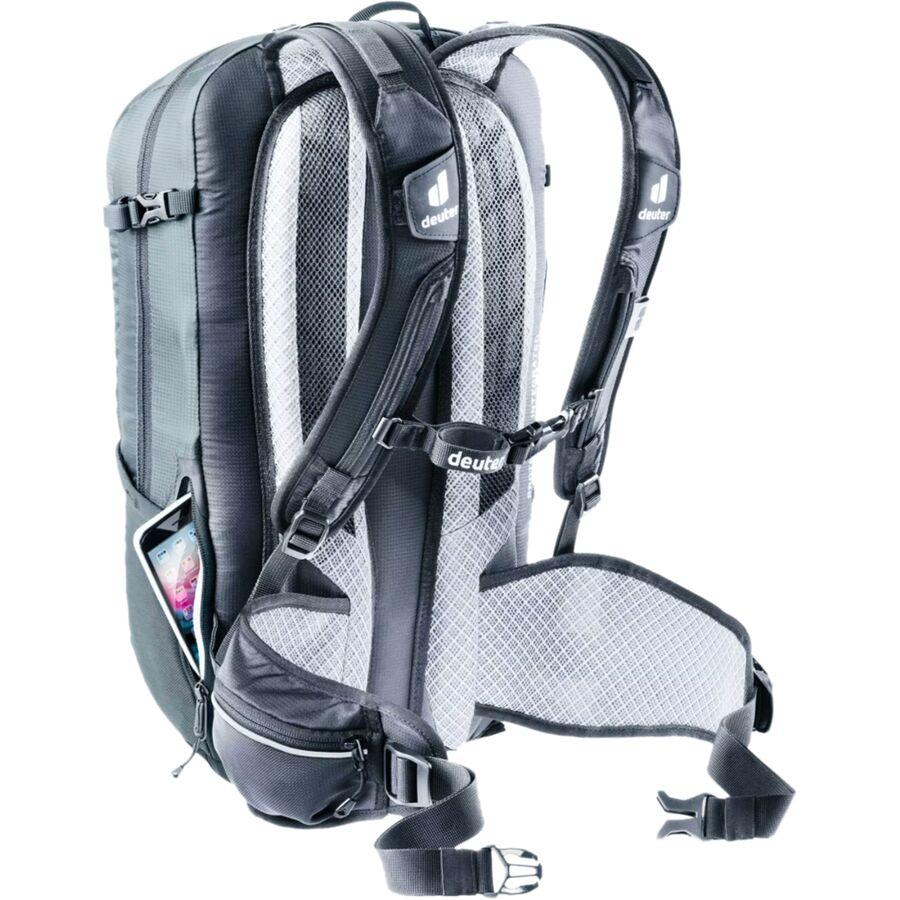 Deuter Flyt 14L Backpack Graphite/Black