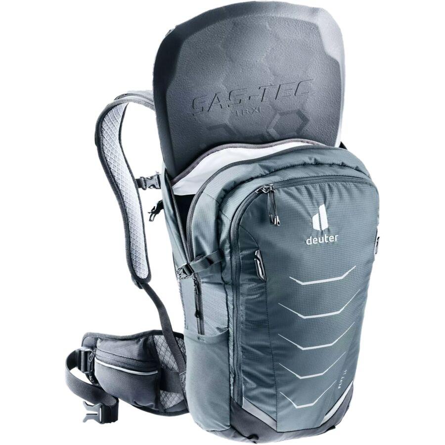 Deuter Flyt 14L Backpack Graphite/Black
