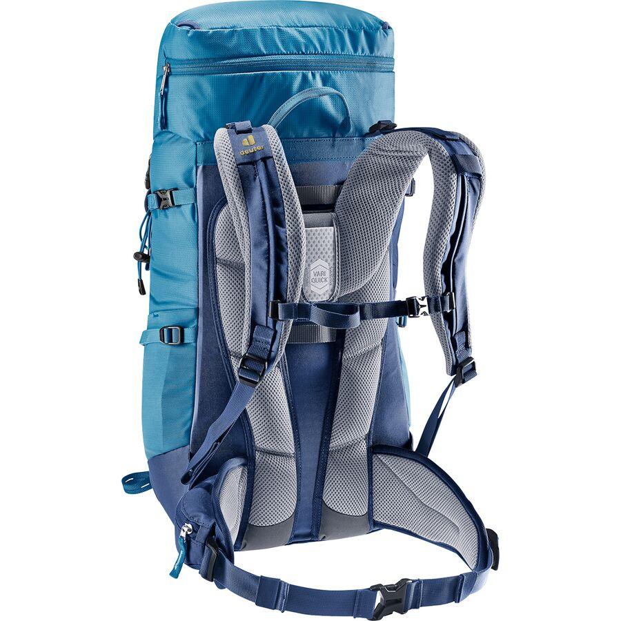 Deuter Fox 30 Backpack - Kids' Wave/Nightblue