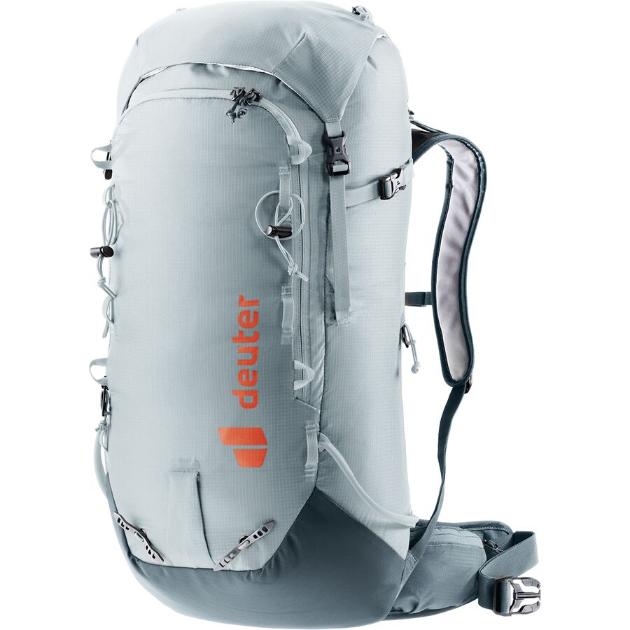 Deuter Freescape Lite 24 SL Backpack - Women's Tin/Shale