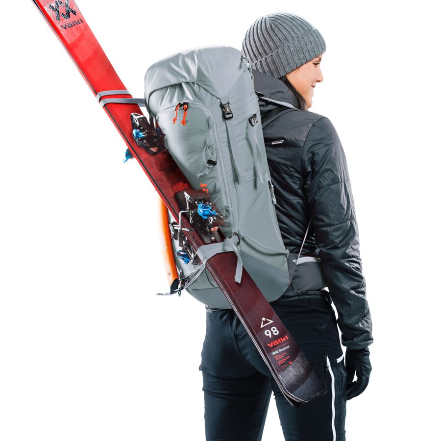 Deuter Freescape Lite 24 SL Backpack - Women's Tin/Shale