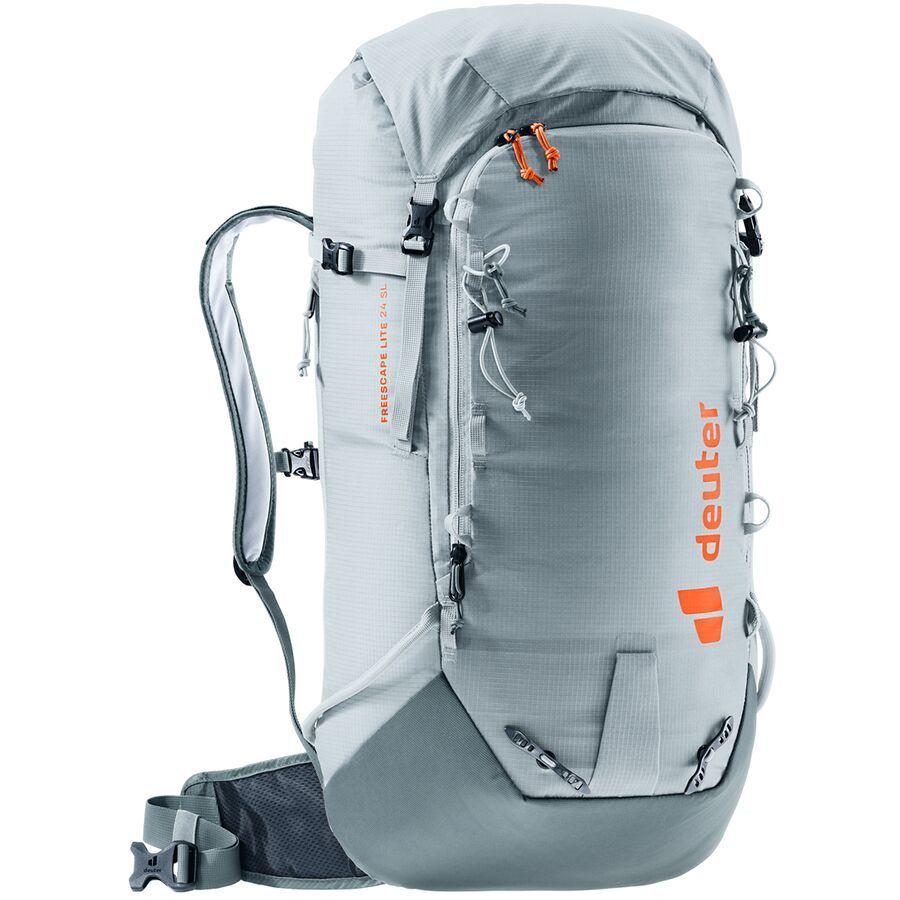 Deuter Freescape Lite 24 SL Backpack - Women's Tin/Shale
