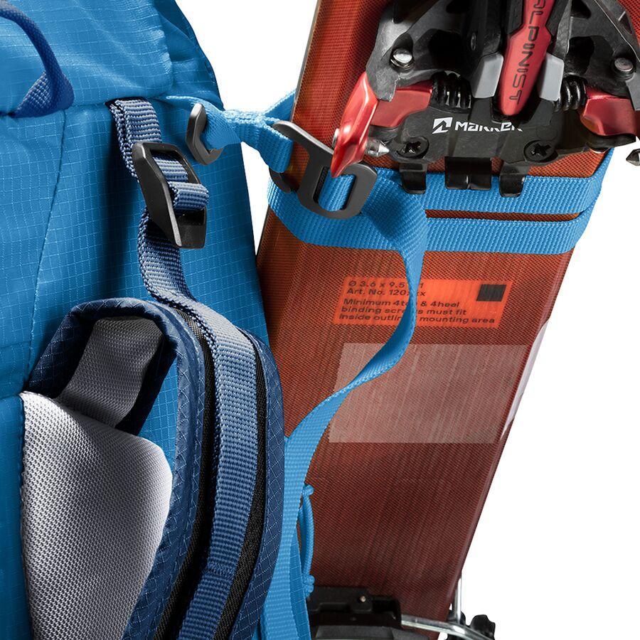 Deuter Freescape Lite 26L Backpack Neptune/Nightblue