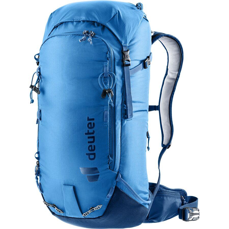 Deuter Freescape Lite 26L Backpack Neptune/Nightblue