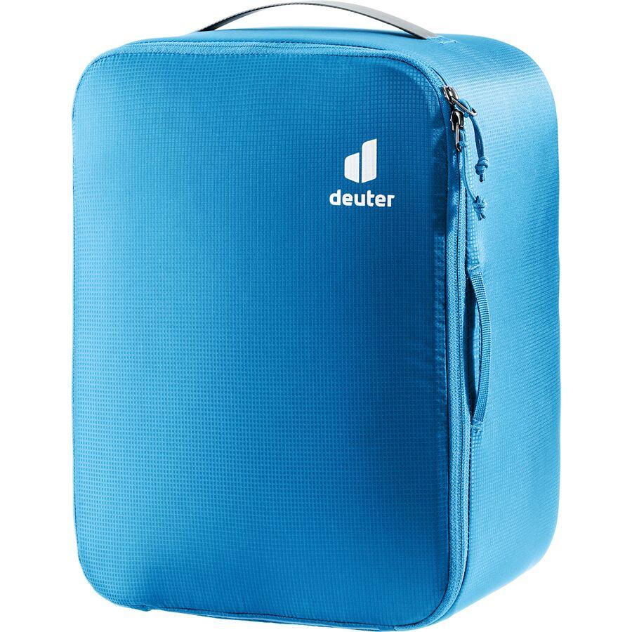 Deuter Futura Pro Jaypack 36L Camera Backpack Marine/Navy
