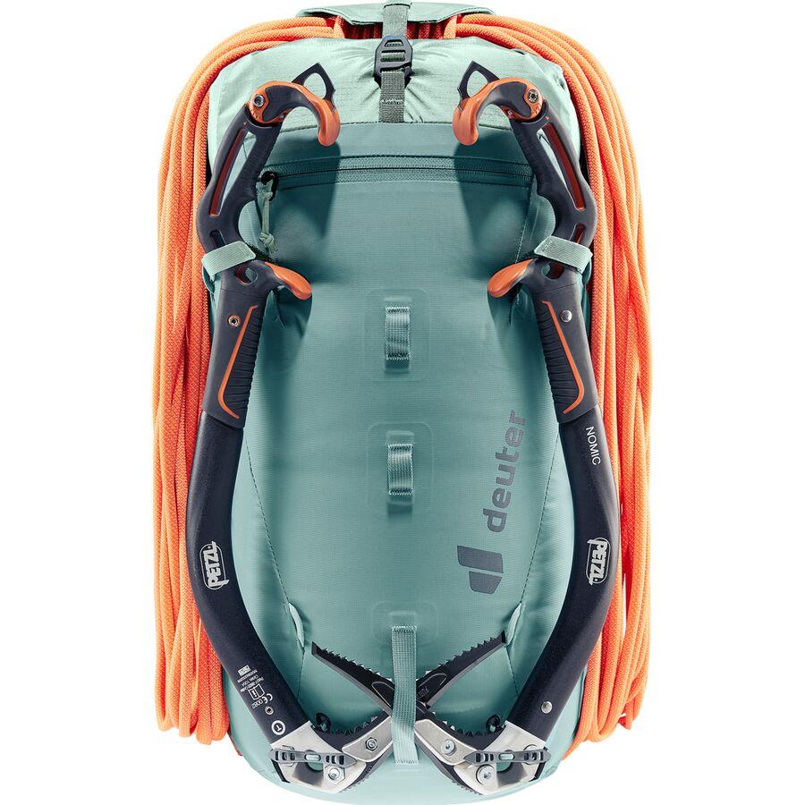 Deuter Guide Lite 22 SL Backpack - Women's Jade/Frost