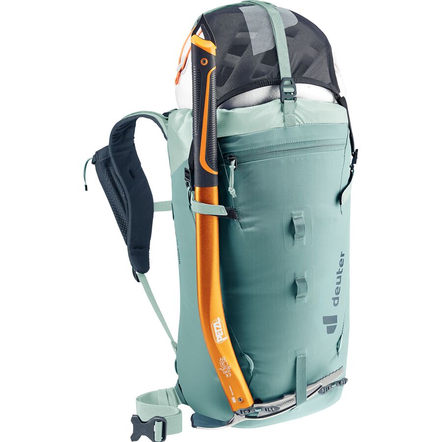 Deuter Guide Lite 22 SL Backpack - Women's Jade/Frost
