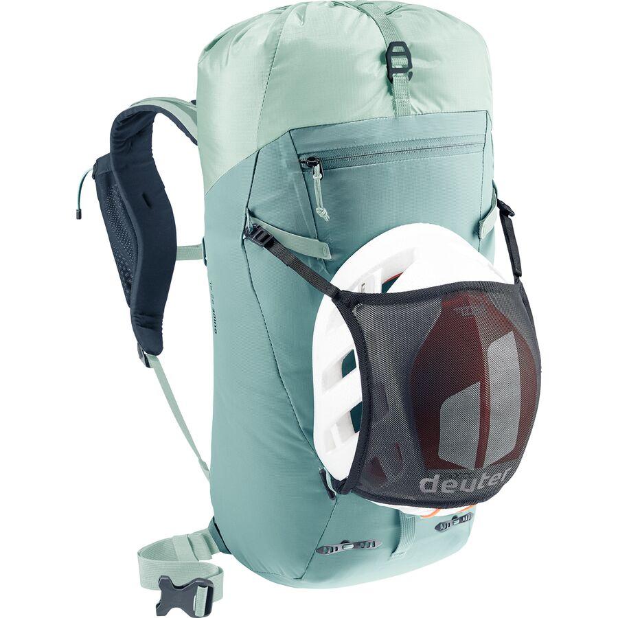 Deuter Guide Lite 22 SL Backpack - Women's Jade/Frost