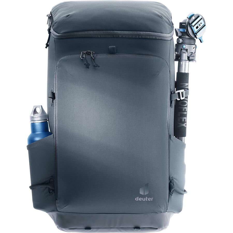 Deuter Jaypack 34L+ Camera Backpack Black