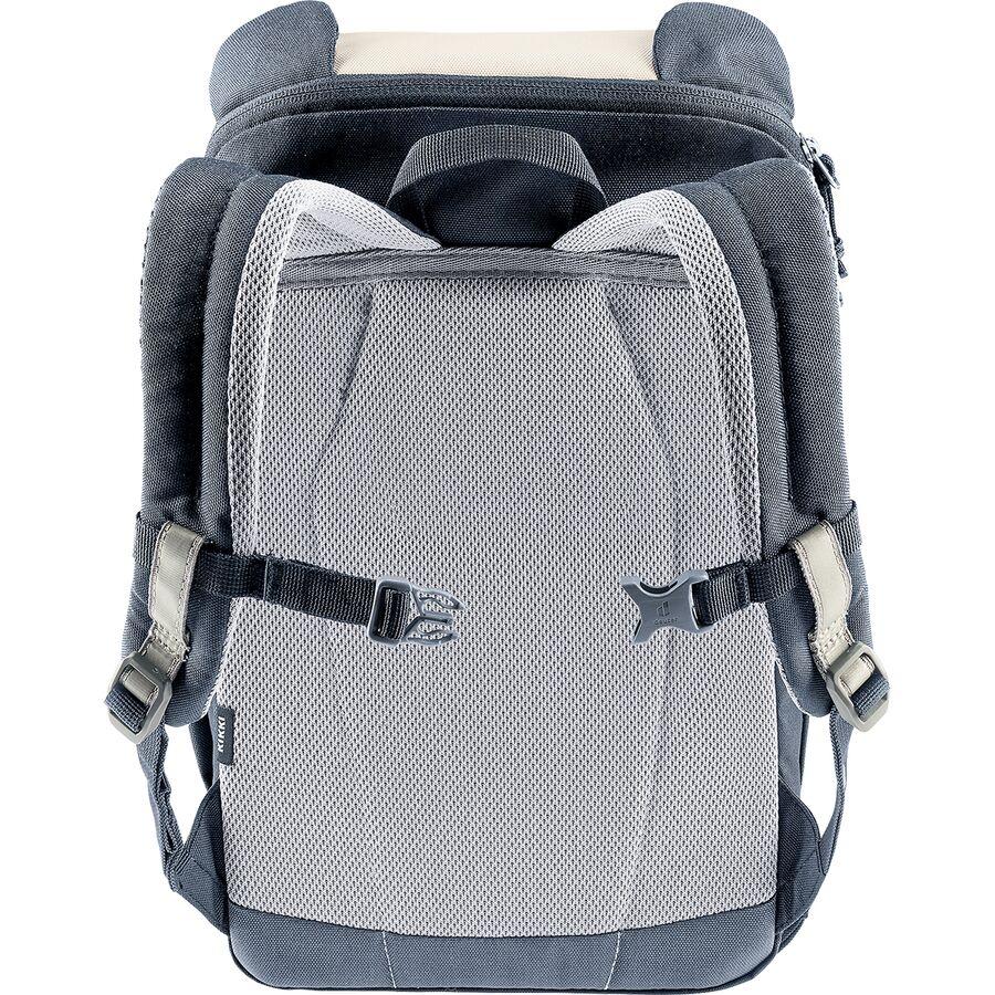 Deuter Kikki 8L Backpack - Kids' Black/Bone