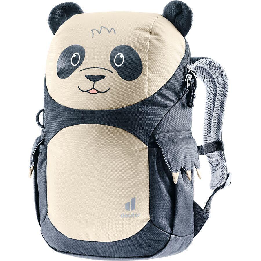 Deuter Kikki 8L Backpack - Kids' Black/Bone
