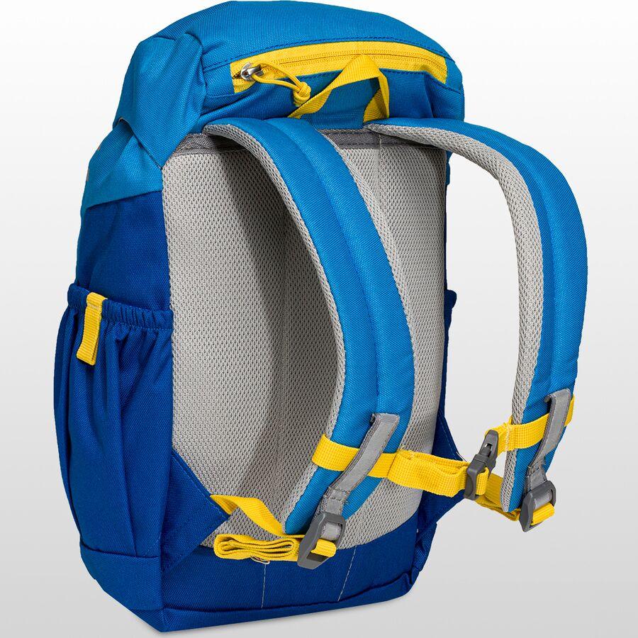 Deuter Schmusebar 8L Backpack - Kids' Azure/Lapis