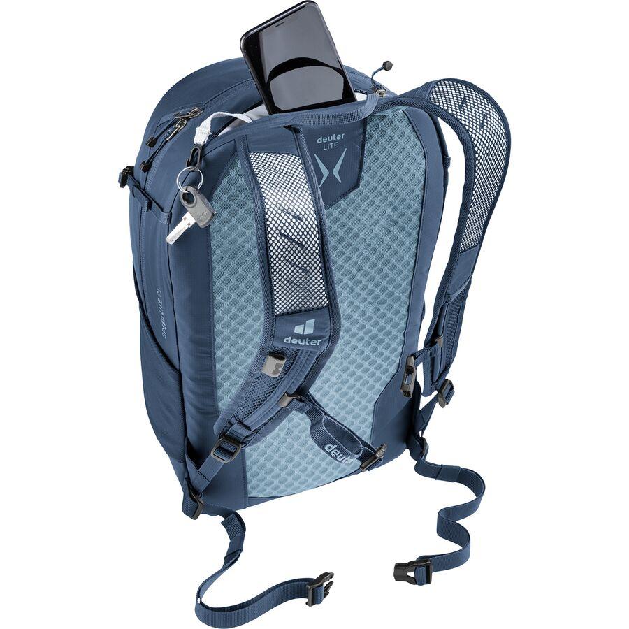 Deuter Speed Lite 21L Backpack Atlantic/Ink