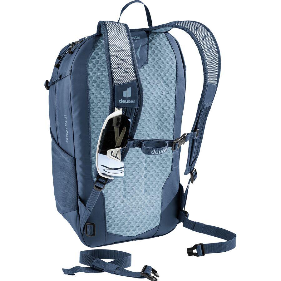 Deuter Speed Lite 21L Backpack Atlantic/Ink