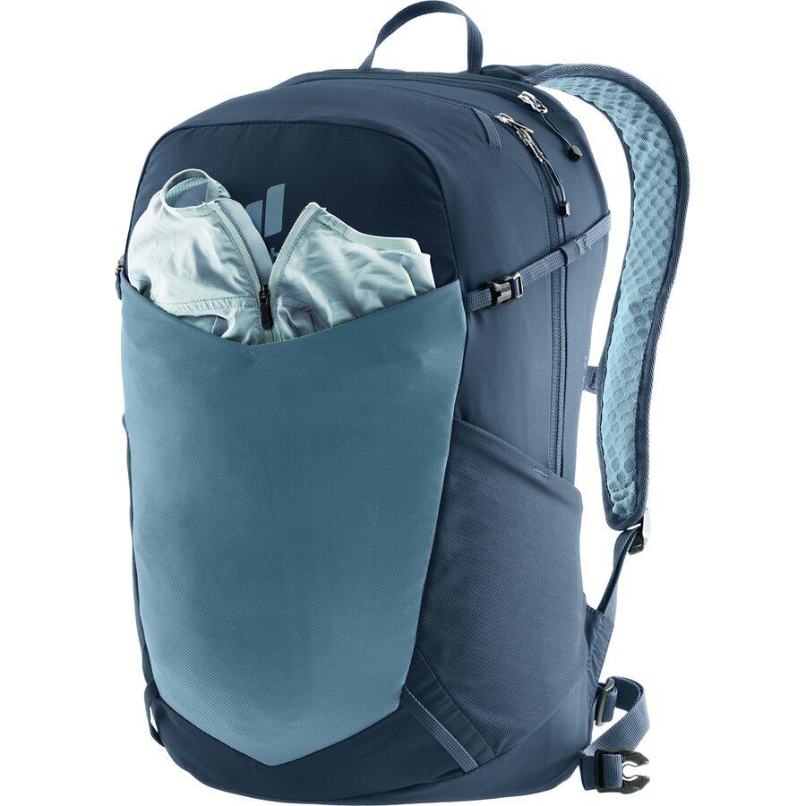 Deuter Speed Lite 21L Backpack Atlantic/Ink