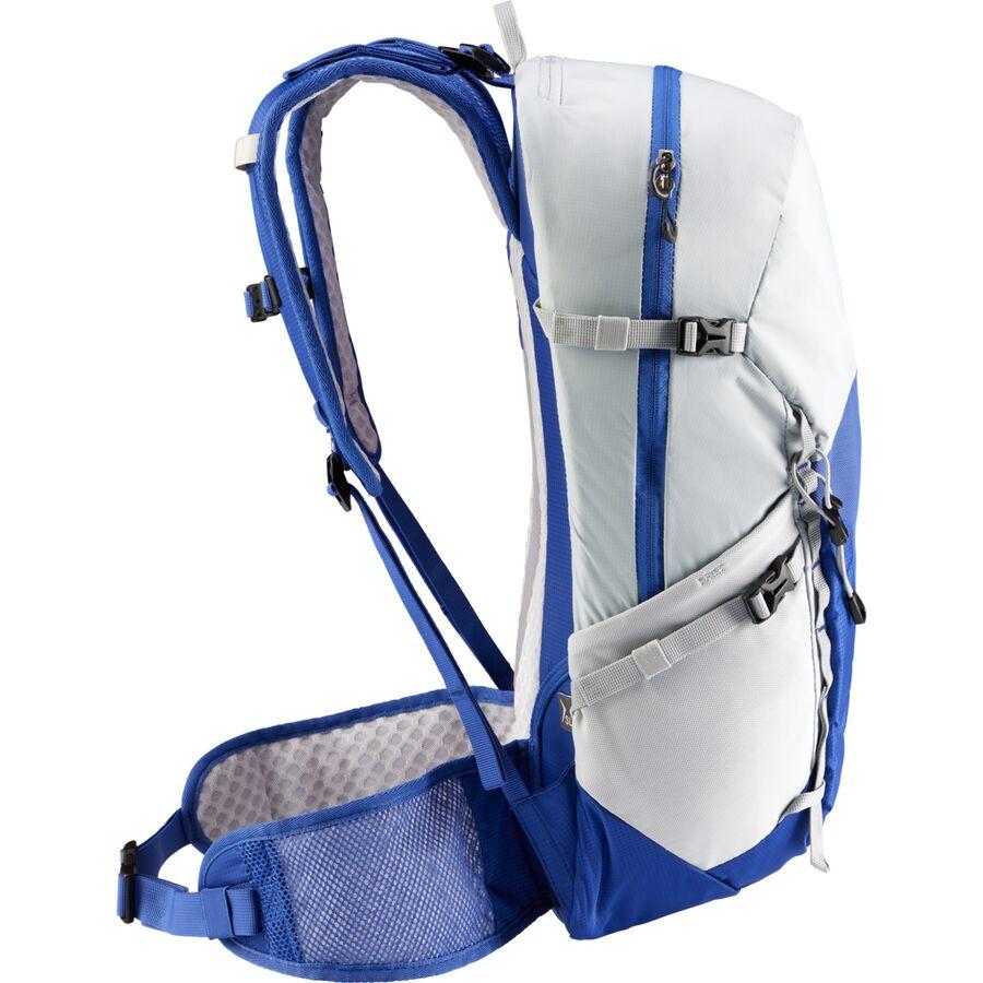 Deuter Speed Lite CV SL 23L Backpack - Women's Tin/Indigo