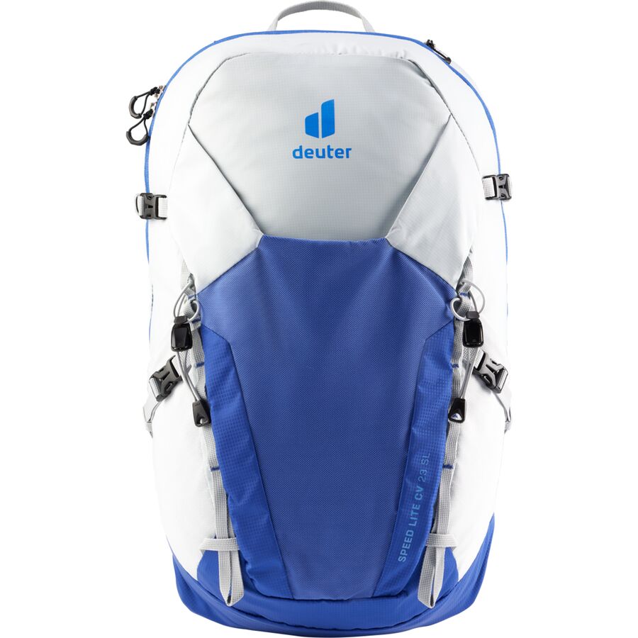 Deuter Speed Lite CV SL 23L Backpack - Women's Tin/Indigo