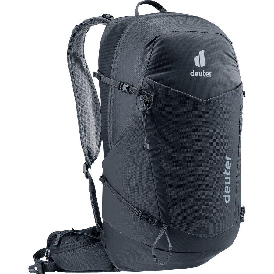 Deuter Speed Lite Pro 23 SL Backpack - Women's Black
