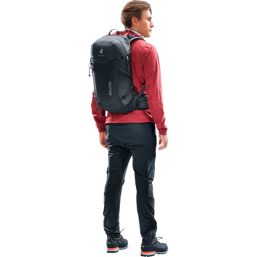 Deuter Speed Lite Pro 25 Backpack - Men's Black