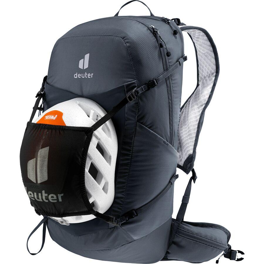 Deuter Speed Lite Pro 25 Backpack - Men's Black