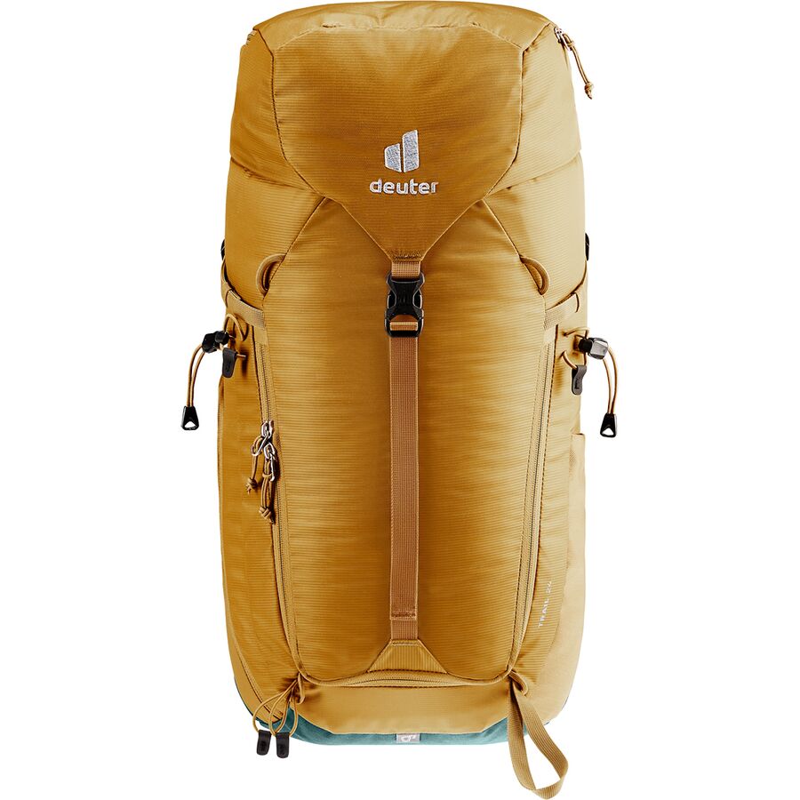 Deuter Trail 24L Backpack Almond/Deepsea