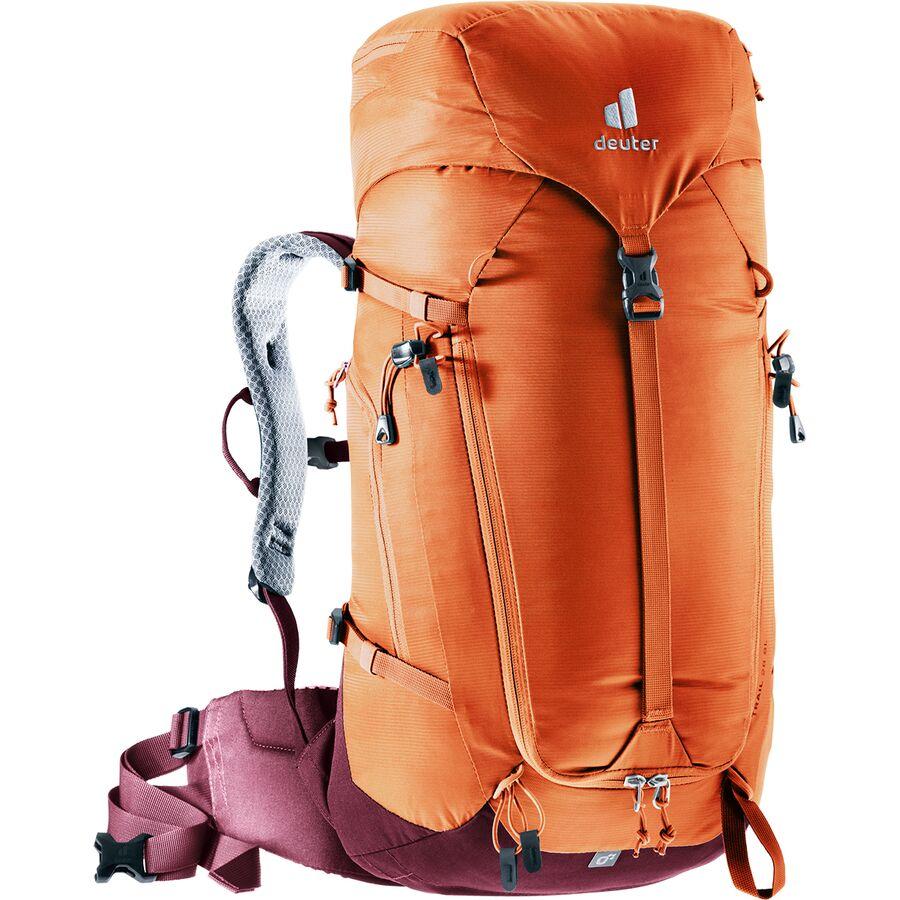 Deuter Trail SL 28L Backpack - Women's Chestnut/Maron