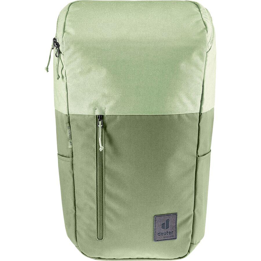 Deuter UP Stockholm 22L Bag Grove/Mineral