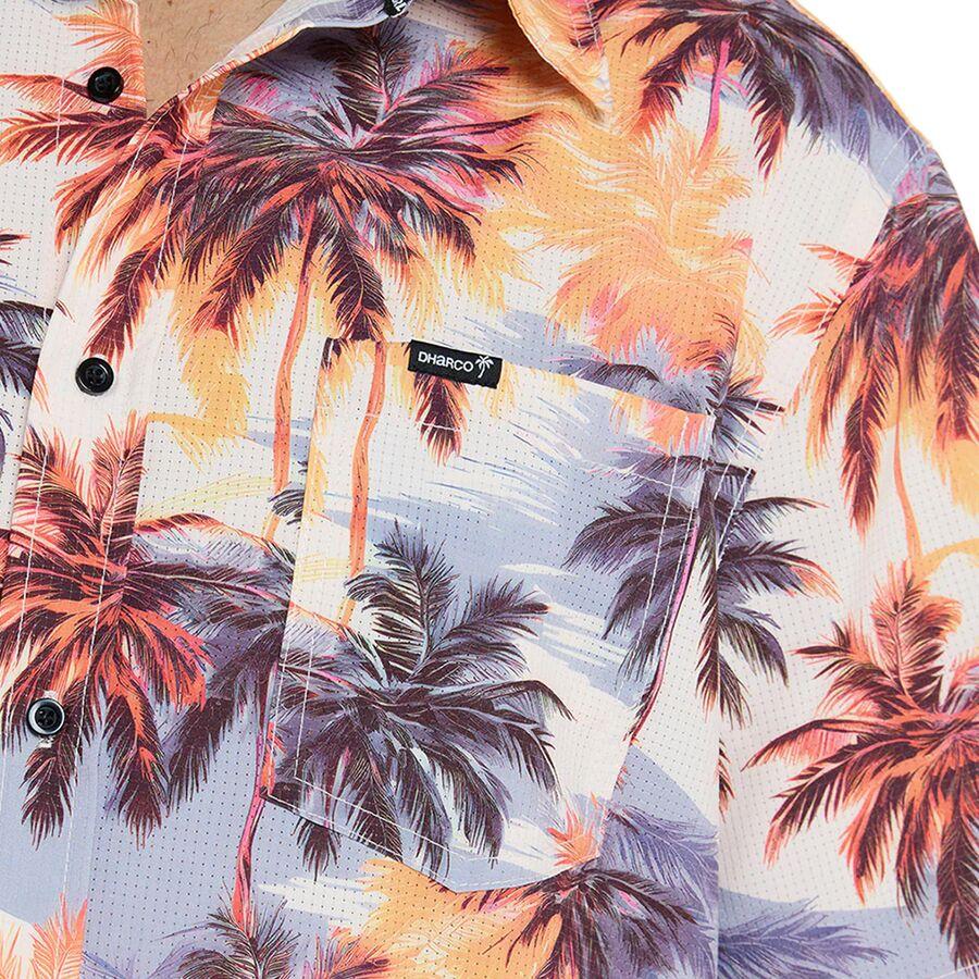 DHaRCO Tech Party Shirt - Men's El Camino