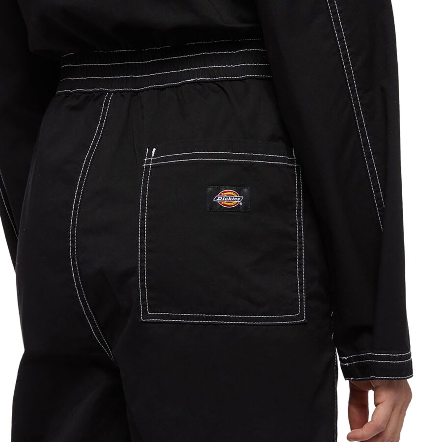 Dickies Sun Prairie Coverall - Women's Black