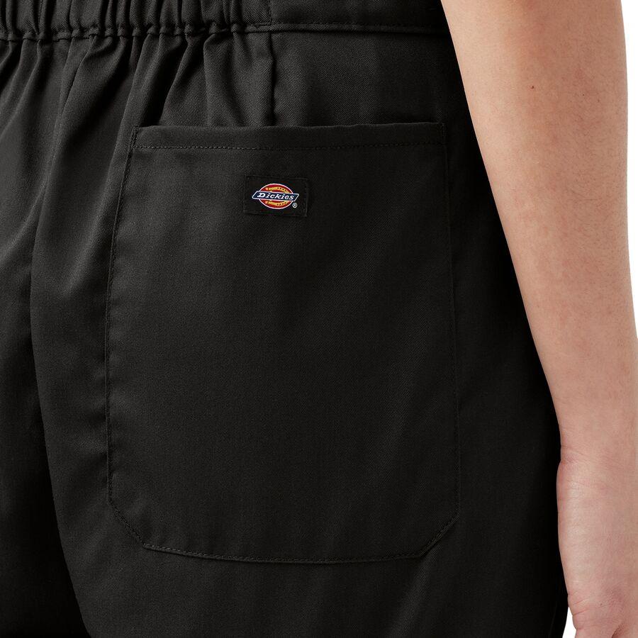 Dickies Temp IQ Short-Sleeve Flex Work Coverall - Women's Black