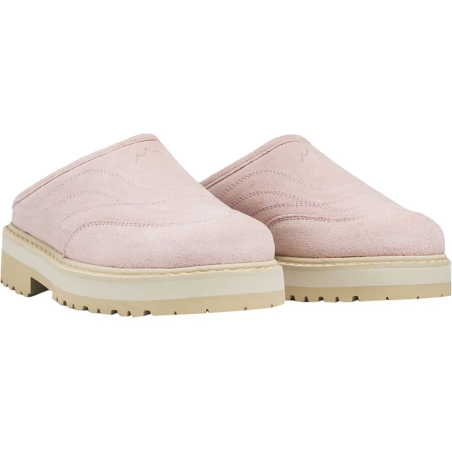 Diemme Maggiore Shoe - Women's Cotton Candy Suede
