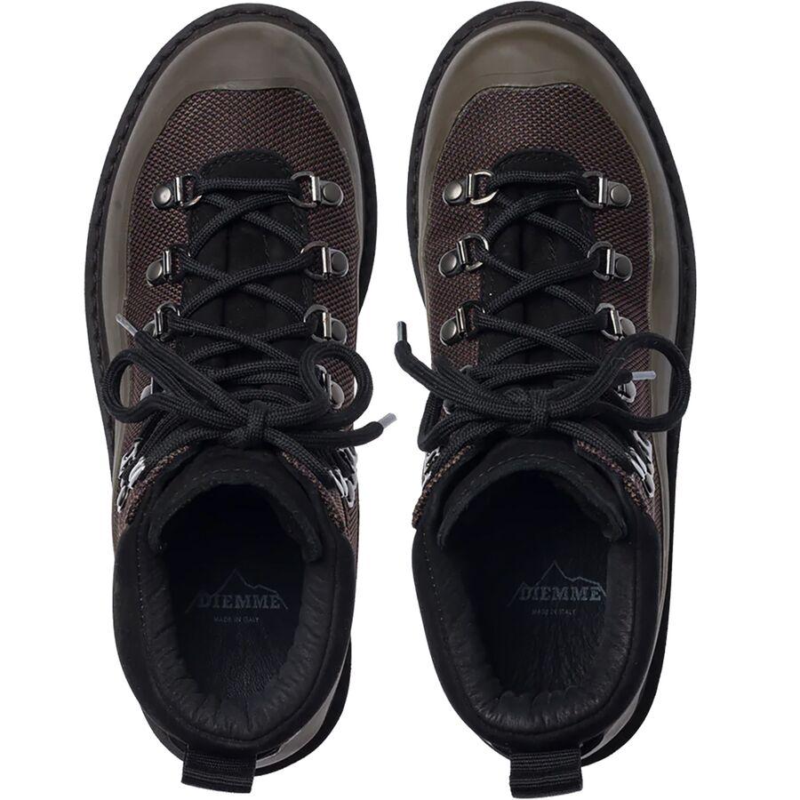 Diemme Roccia Vet Sport Boot - Men's Brown Fabric