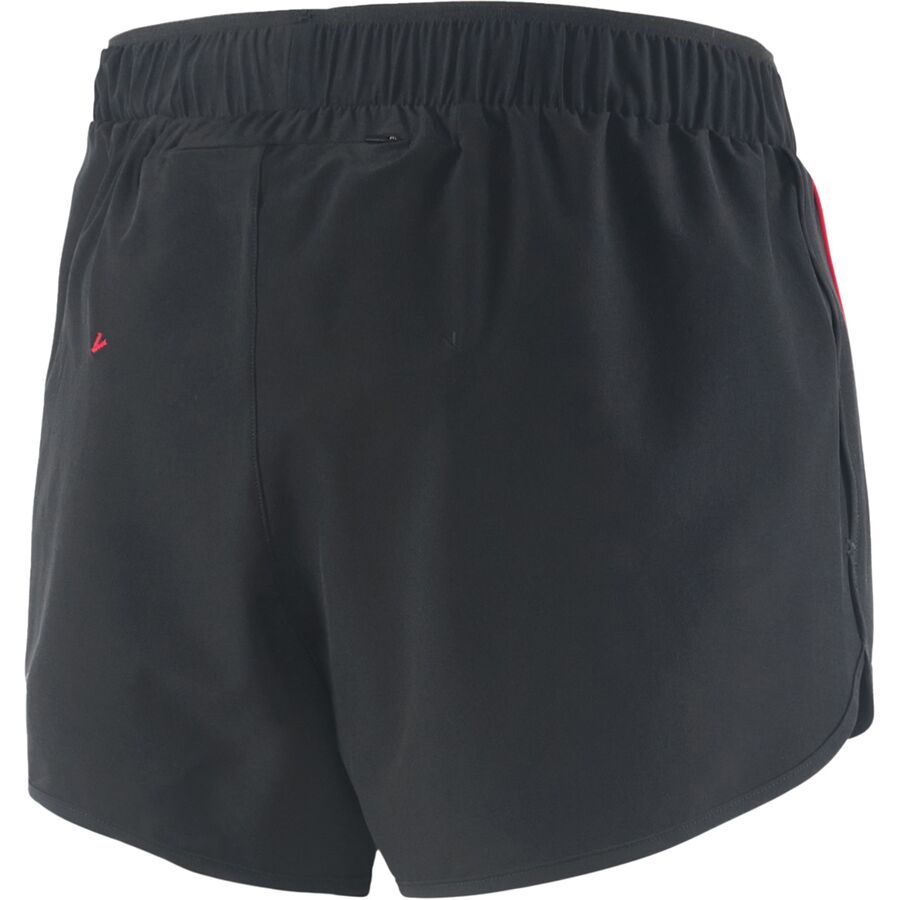 District Vision 2in Training Short - Men's Black