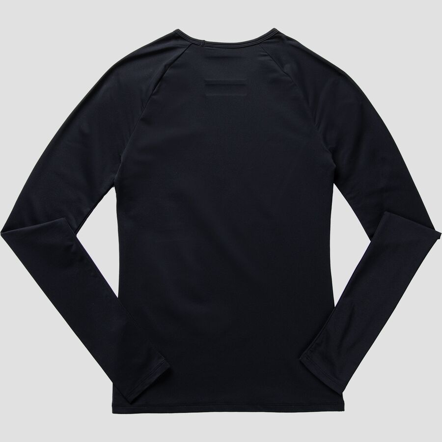 District Vision Lightweight Long-Sleeve T-Shirt - Women's Black