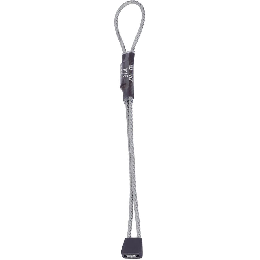 DMM Micro Wallnut Set - No. 00-0.75 Assorted