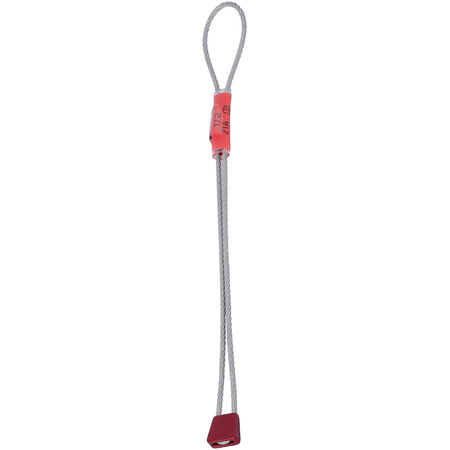 DMM Micro Wallnut Set - No. 00-0.75 Assorted