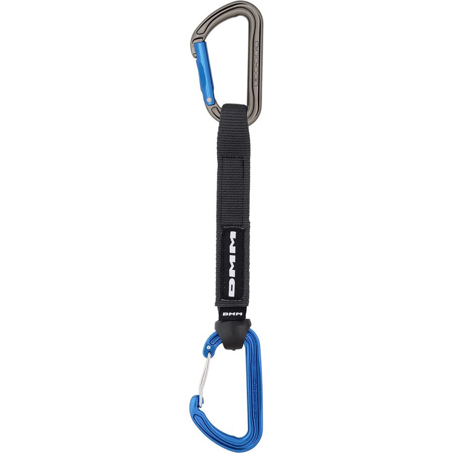 DMM Shadow/Spectre Hybrid Quickdraw Blue