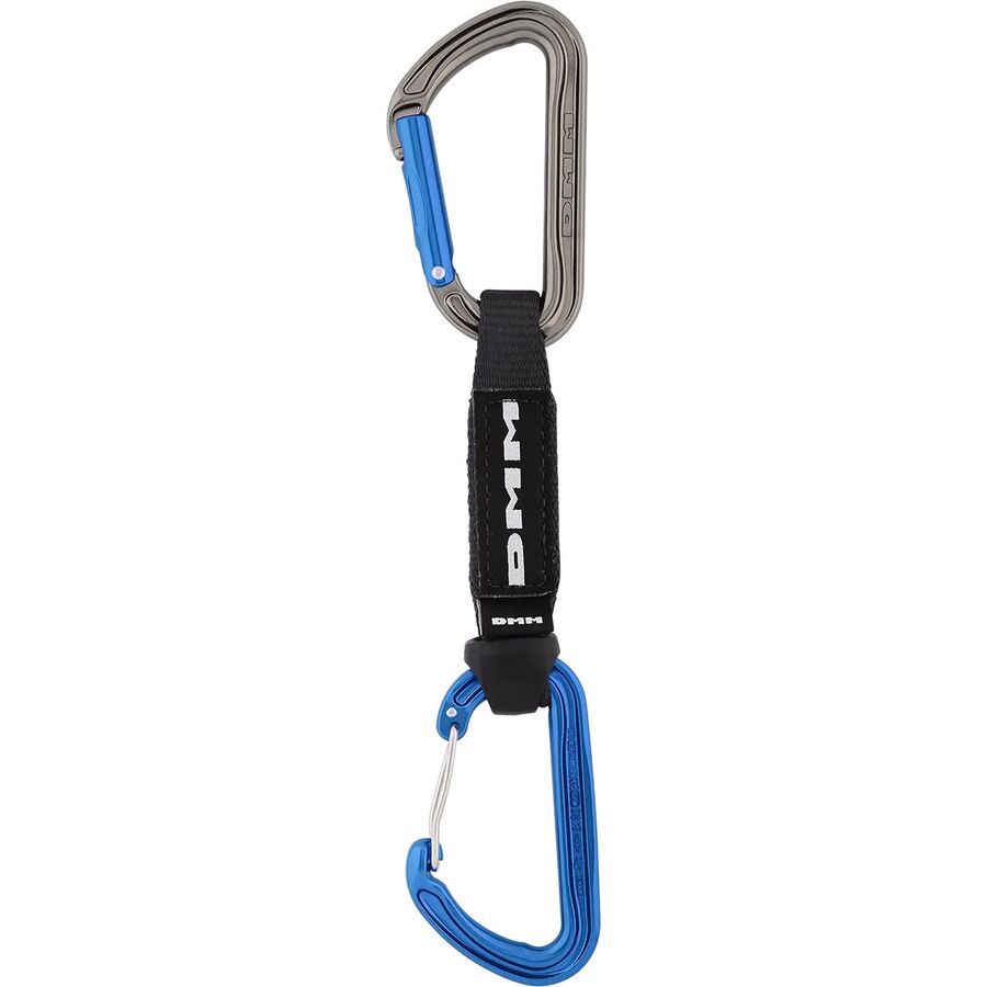 DMM Shadow/Spectre Hybrid Quickdraw Blue