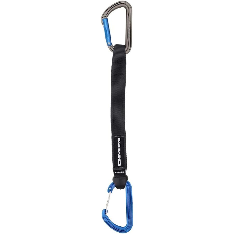 DMM Shadow/Spectre Hybrid Quickdraw Blue