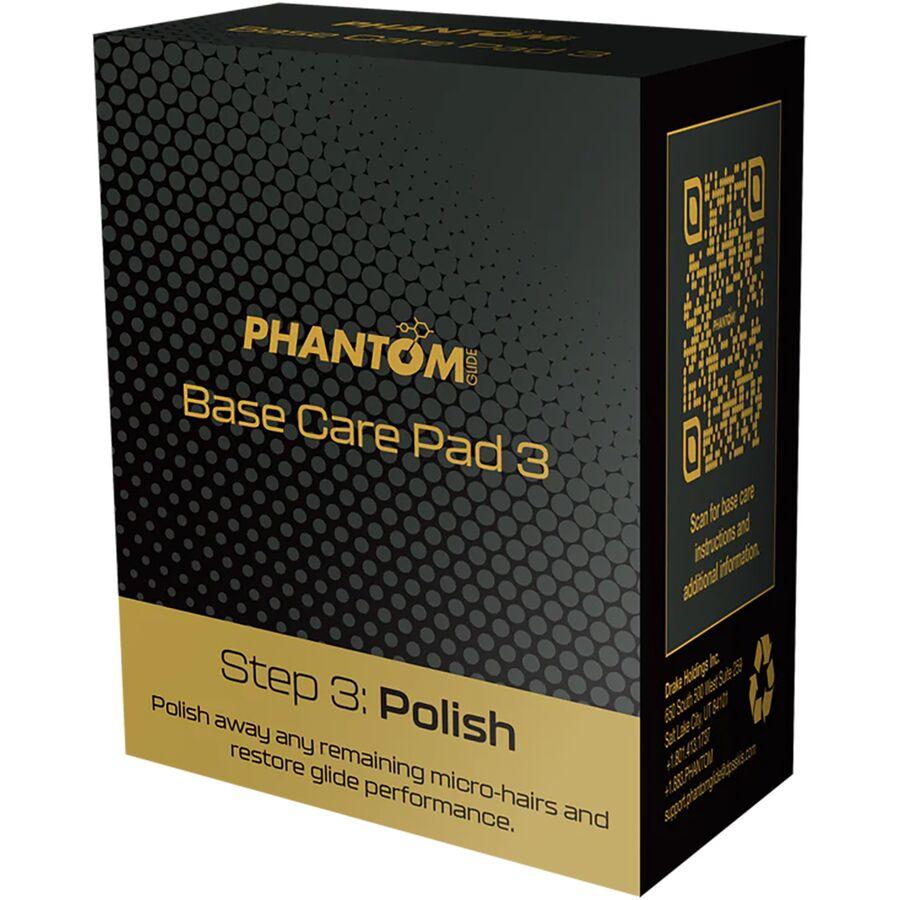 DPS Skis Phantom Glide: Base Care Kit One Color