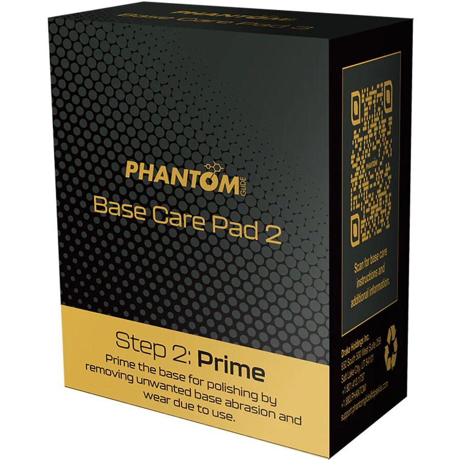 DPS Skis Phantom Glide: Base Care Kit One Color