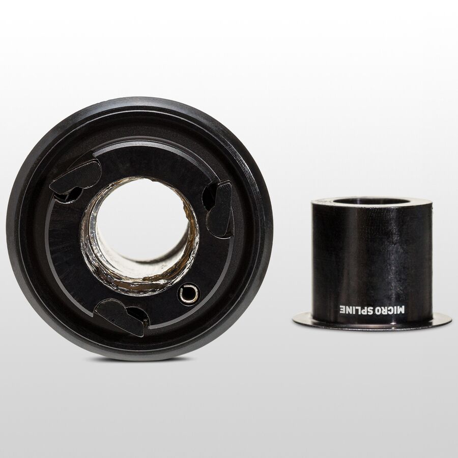DT Swiss 3-Pawl Freehub Body And End Cap