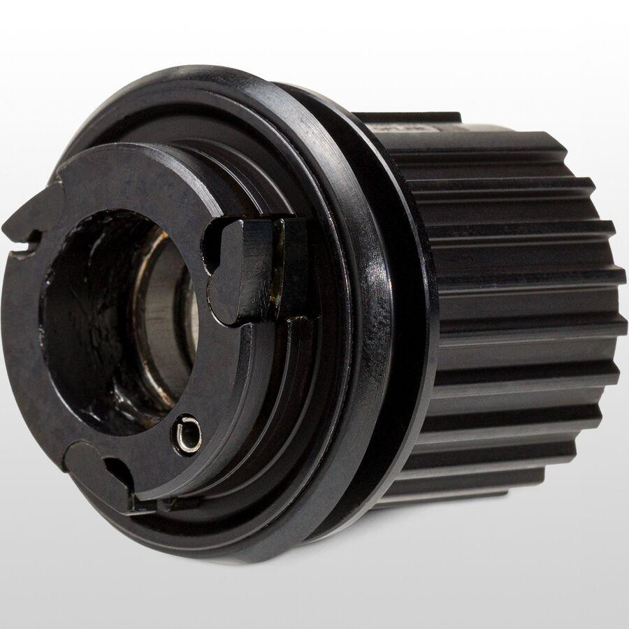 DT Swiss 3-Pawl Freehub Body And End Cap