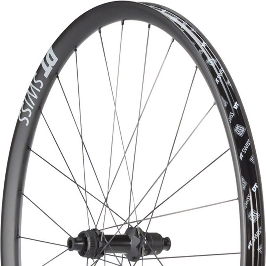 DT Swiss XRC 1200 Spline 30 29in Boost Wheel