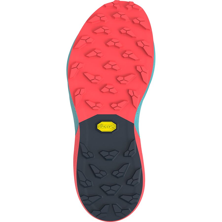 Dynafit Ultra Pro 2 Running Shoe - Women's Marine Blue/Blueberry