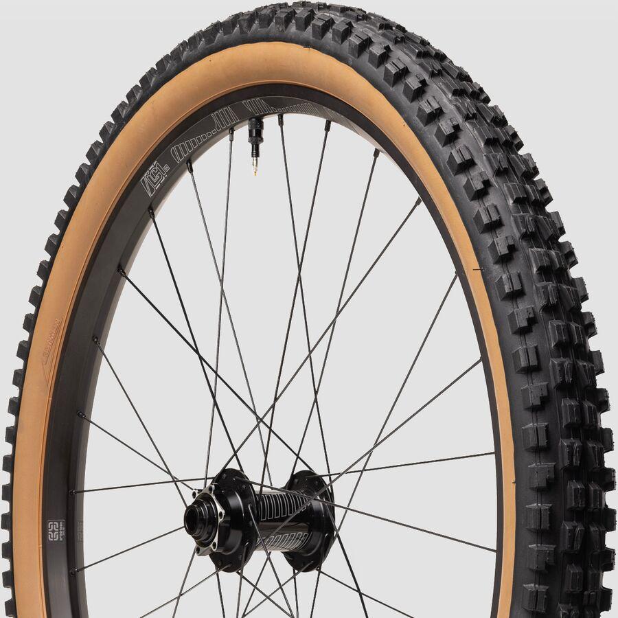 E*thirteen Components LG1 EN Boost Wheelset & Tire Package - 27.5in