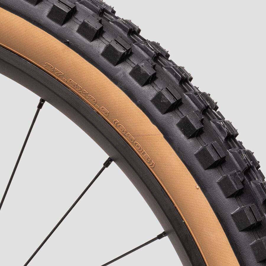 E*thirteen Components LG1 EN Boost Wheelset & Tire Package - 27.5in